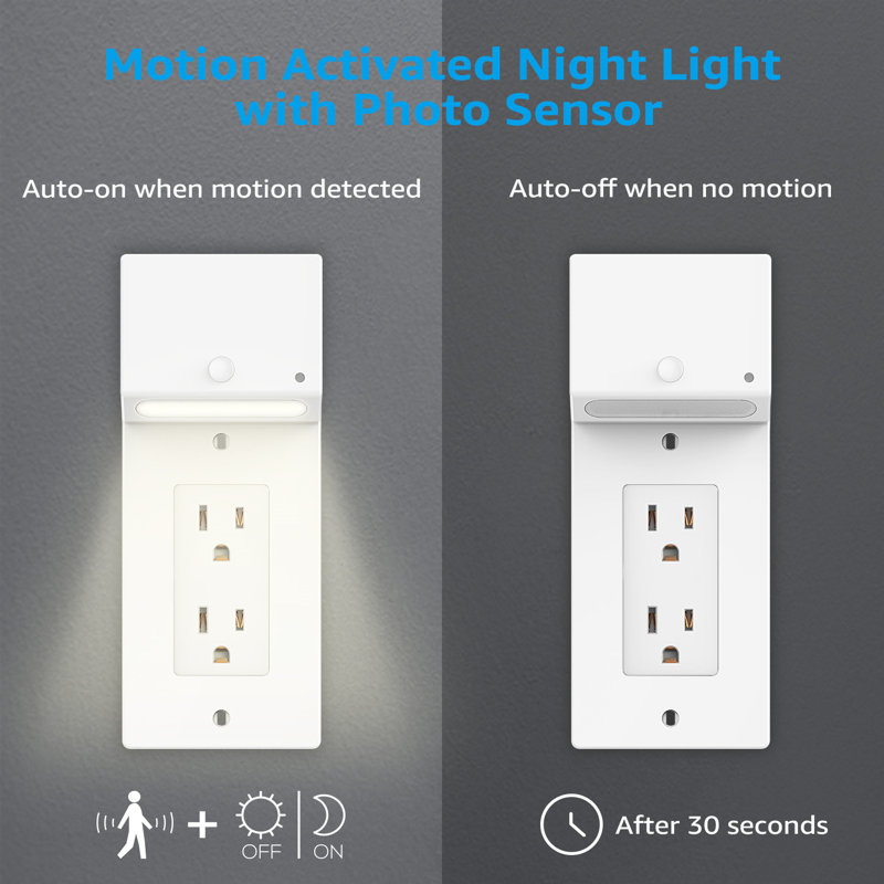 Criacr motion sensor light hotsell